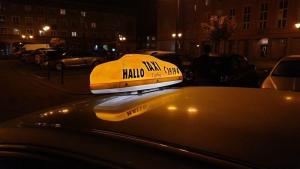 taxi 0