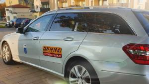 taxi 9