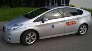 taxi 33