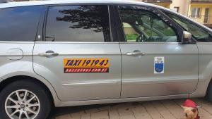 taxi 28