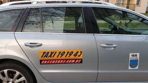 taxi 27